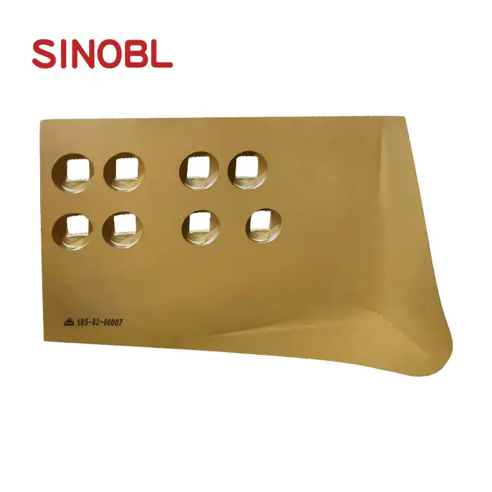 Dozer Edge-Cutting 185-82-00007
